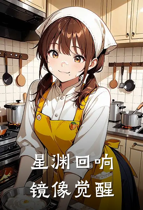 星渊回响：镜像觉醒