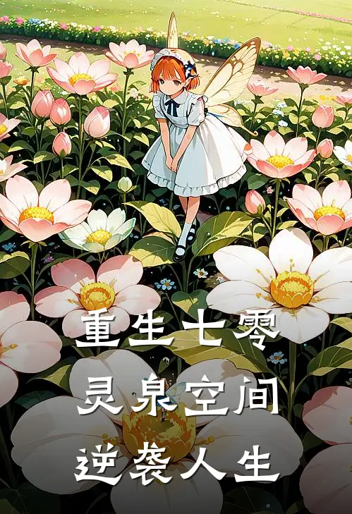 重生七零：灵泉空间逆袭人生