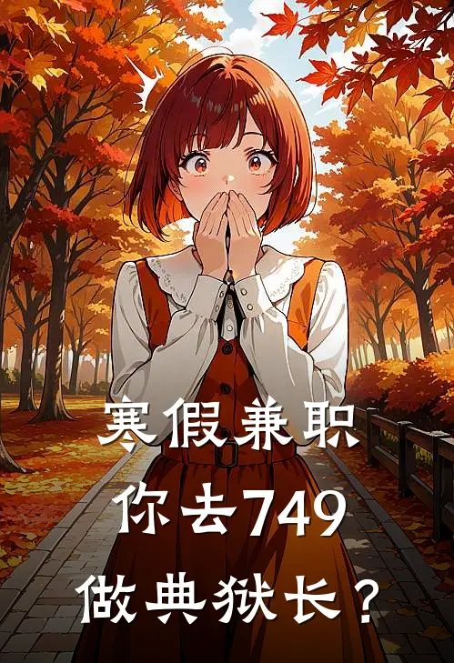 寒假兼职，你去749做典狱长？