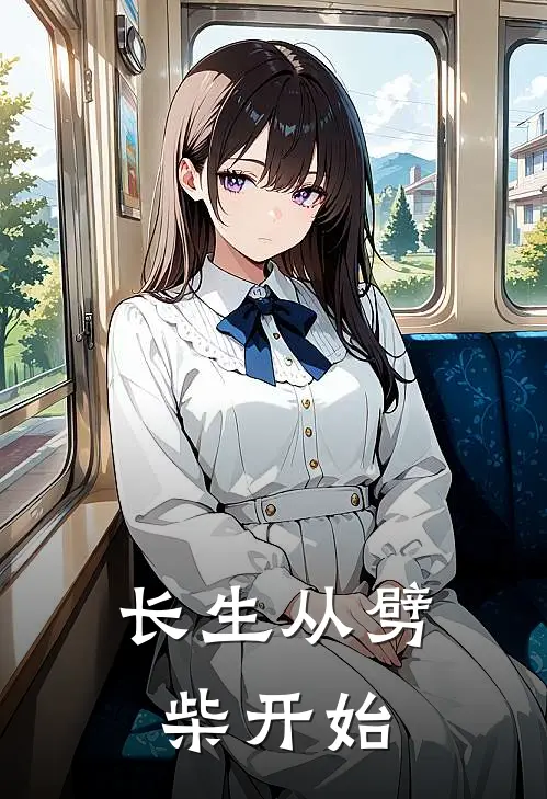 长生从劈柴开始