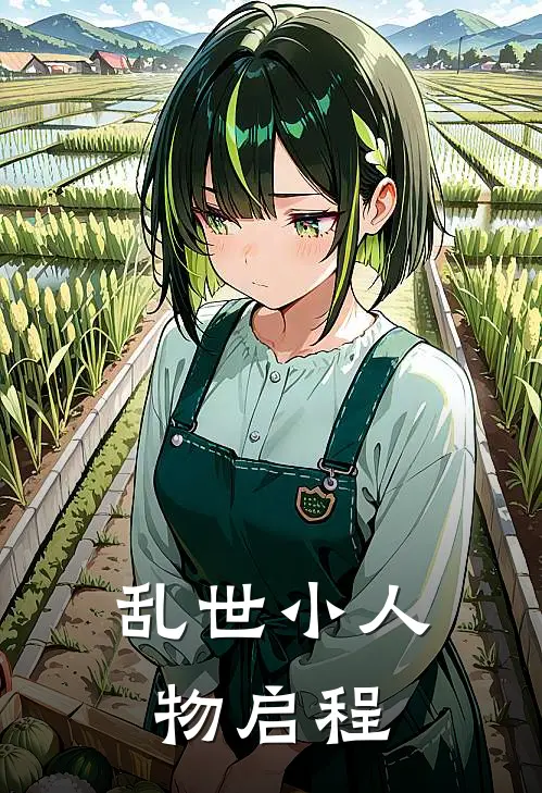 乱世小人物启程