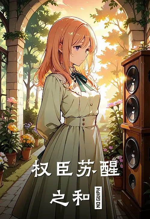 权臣苏醒之和珅