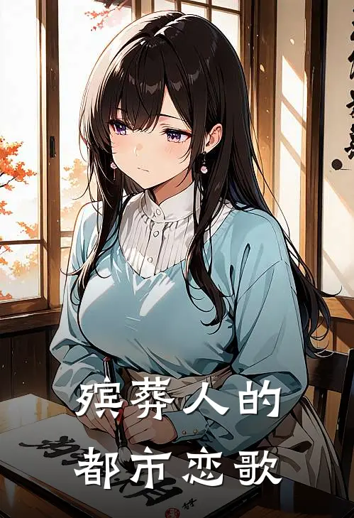 殡葬人的都市恋歌