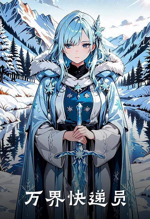 万界快递员，