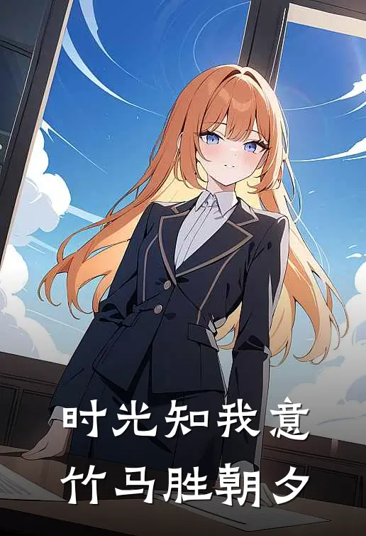 时光知我意，竹马胜朝夕