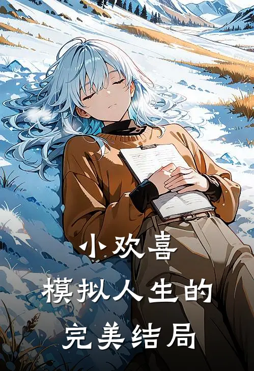 小欢喜：模拟人生的完美结局