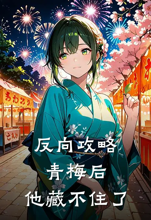 反向攻略青梅后，他藏不住了