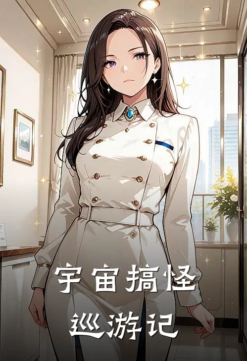 宇宙搞怪巡游记