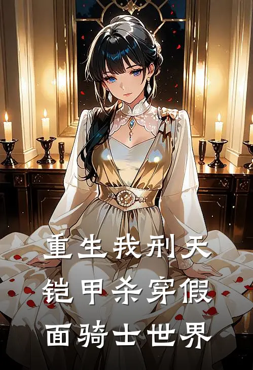 重生我刑天铠甲杀穿假面骑士世界