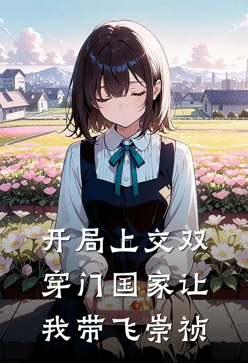 开局上交双穿门国家让我带飞崇祯