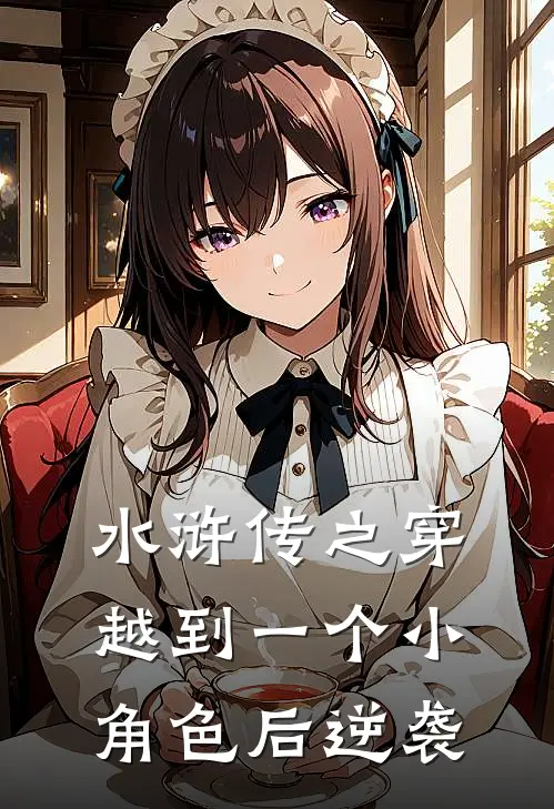 水浒传之穿越到一个小角色后逆袭