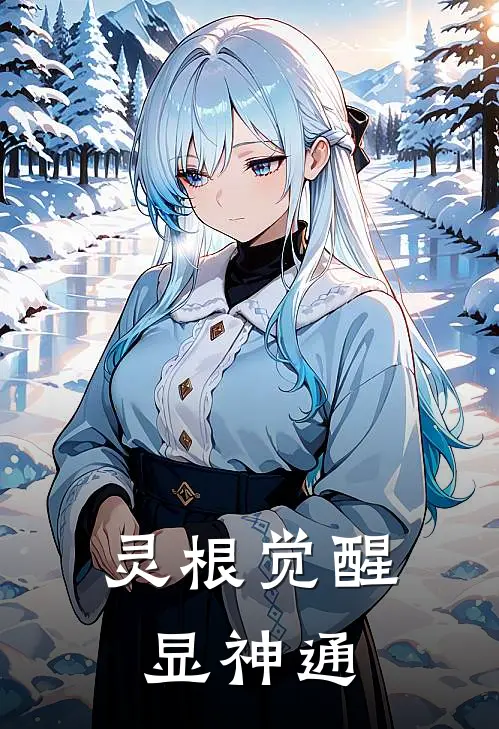 灵根觉醒显神通