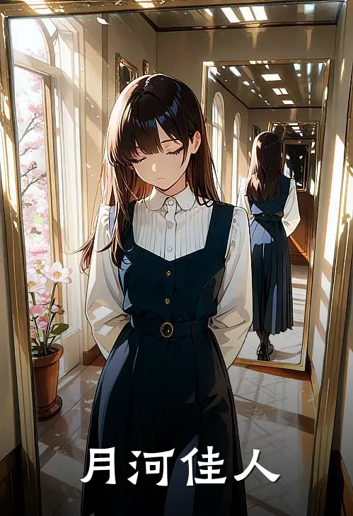 月河佳人