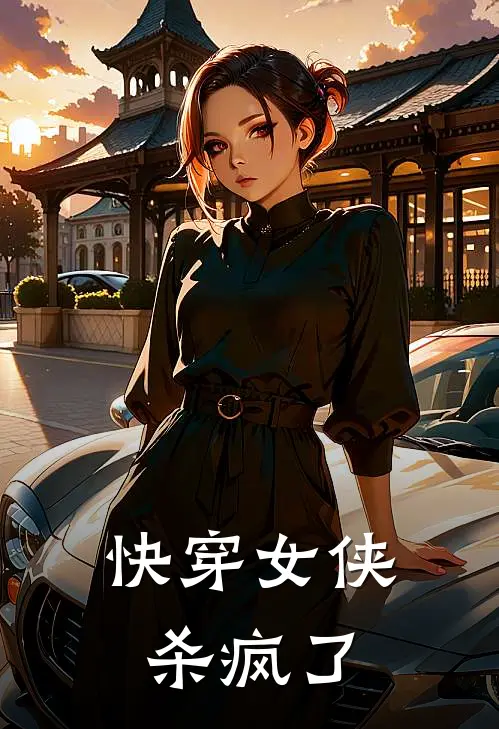 快穿女侠杀疯了