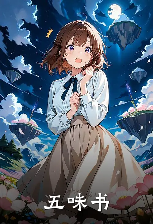 五味书