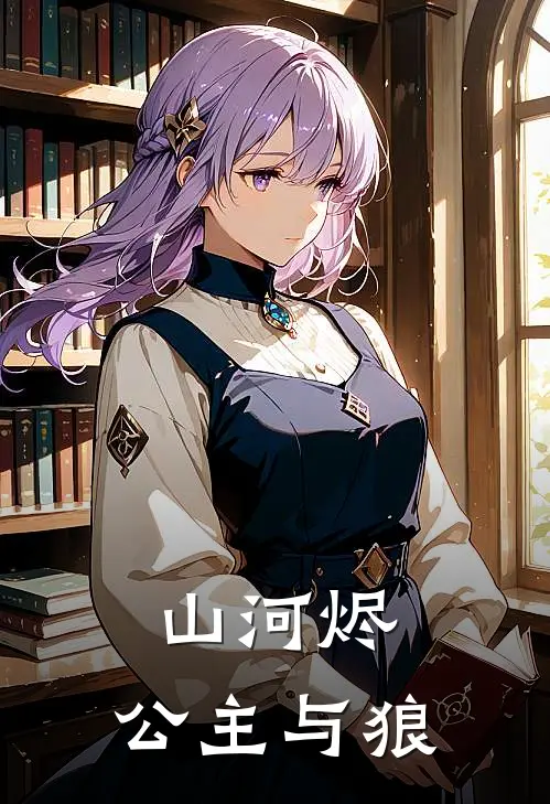 山河烬：公主与狼