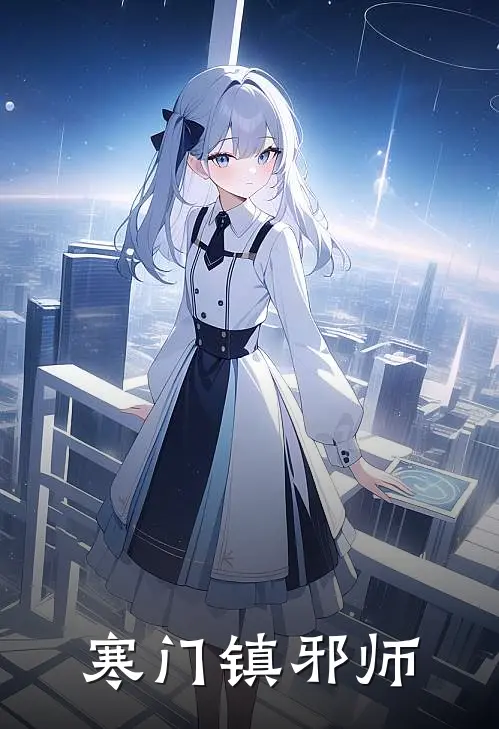 寒门镇邪师