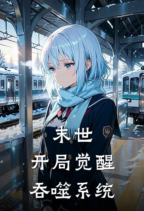 末世，开局觉醒吞噬系统