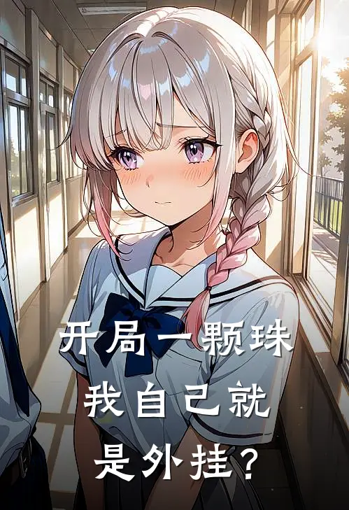 开局一颗珠，我自己就是外挂？