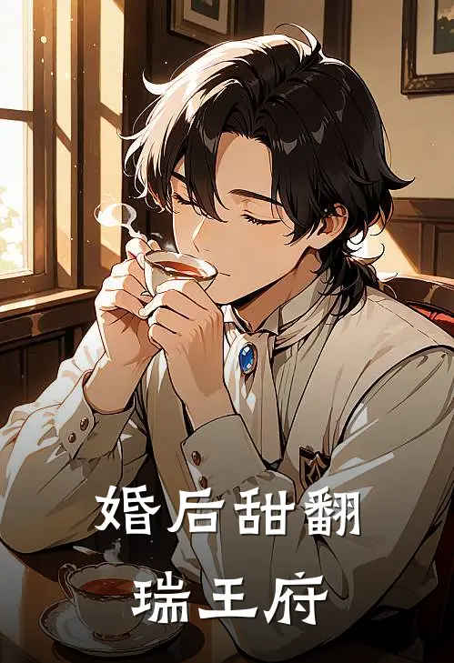婚后甜翻瑞王府