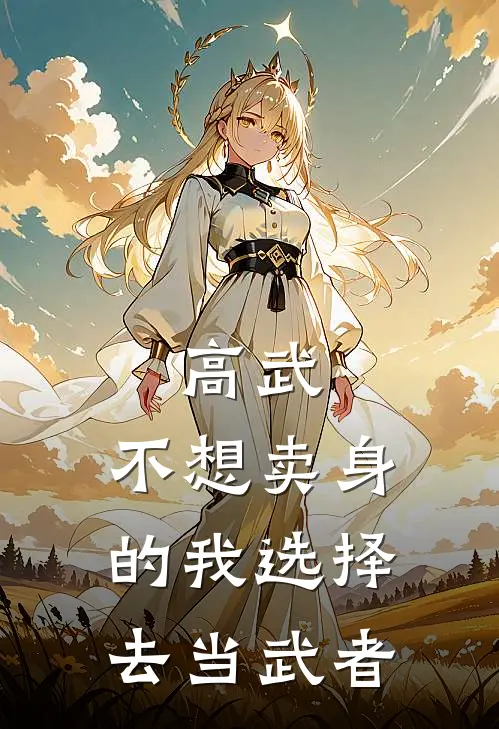 高武：不想卖身的我选择去当武者