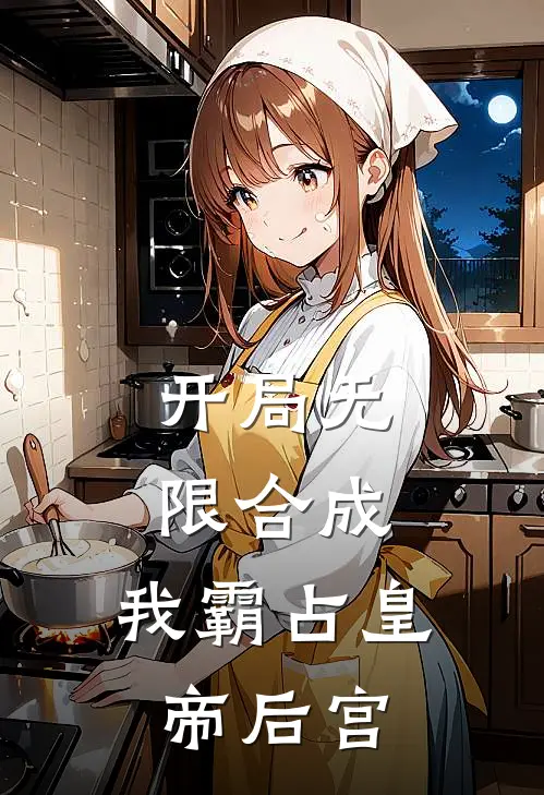 开局无限合成，我霸占皇帝后宫