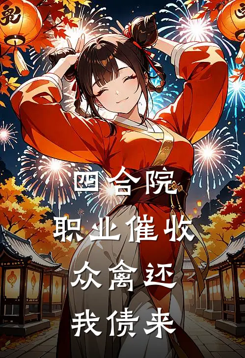 四合院：职业催收，众禽还我债来