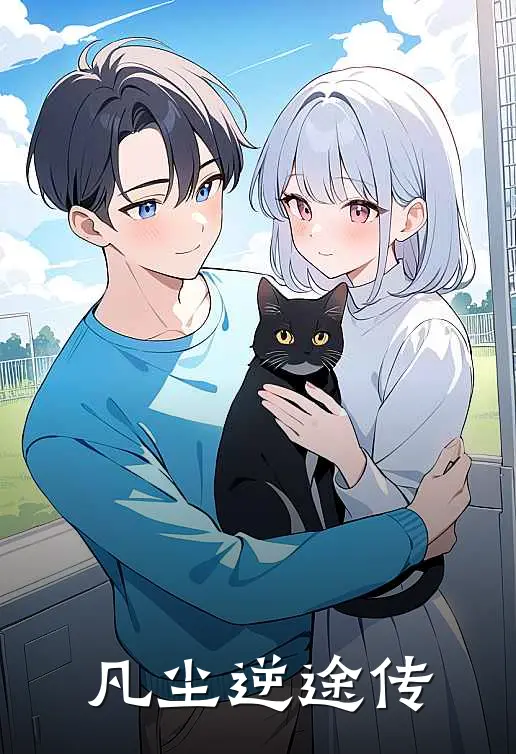 凡尘逆途传