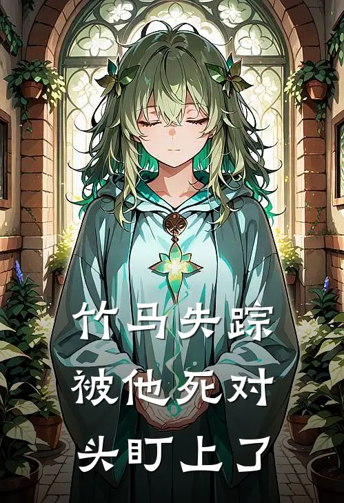 竹马失踪：被他死对头盯上了