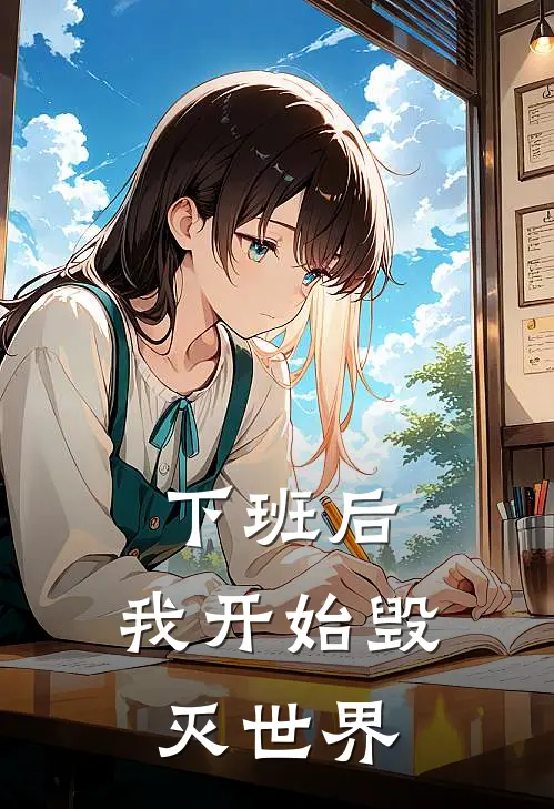 下班后，我开始毁灭世界