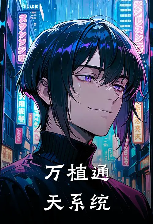 万植通天系统