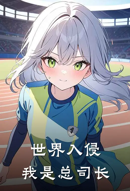 世界入侵：我是总司长