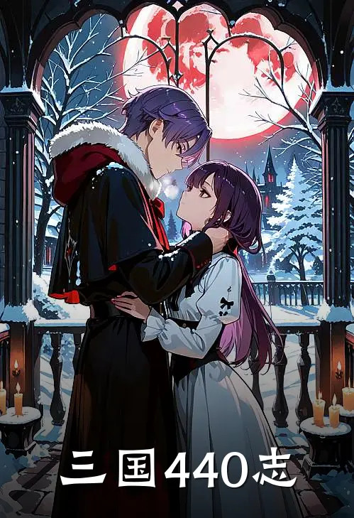 三国440志