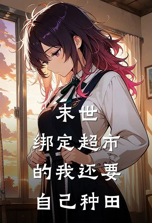 末世：绑定超市的我还要自己种田