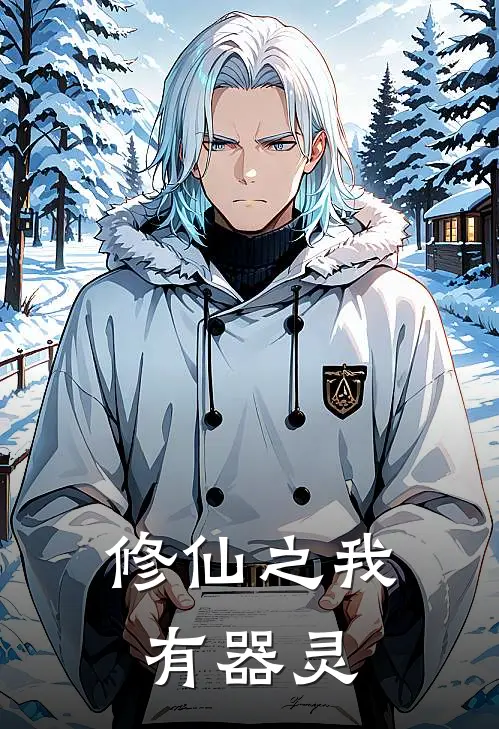 修仙之我有器灵