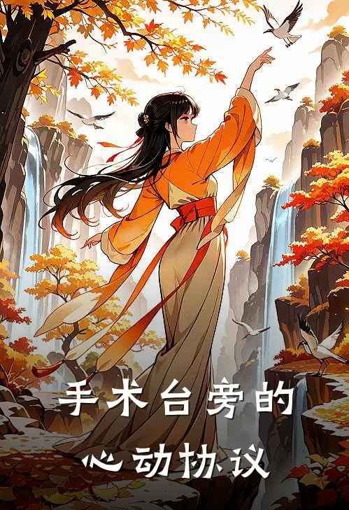 手术台旁的心动协议