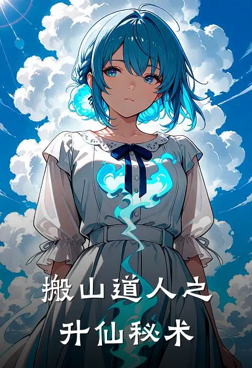 搬山道人之升仙秘术