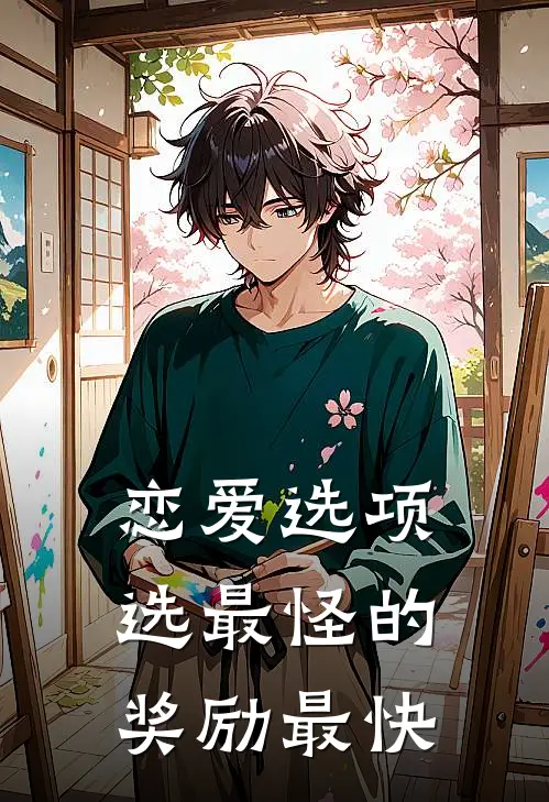 恋爱选项：选最怪的奖励最快