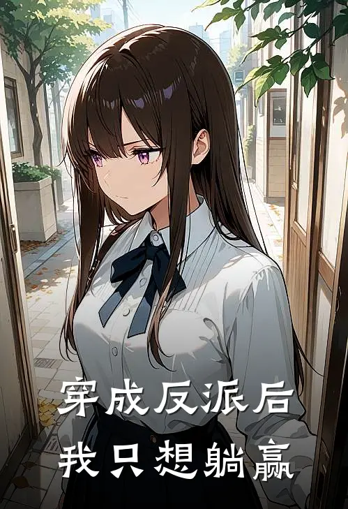 穿成反派后我只想躺赢