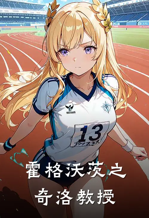 霍格沃茨之奇洛教授