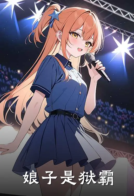娘子是狱霸
