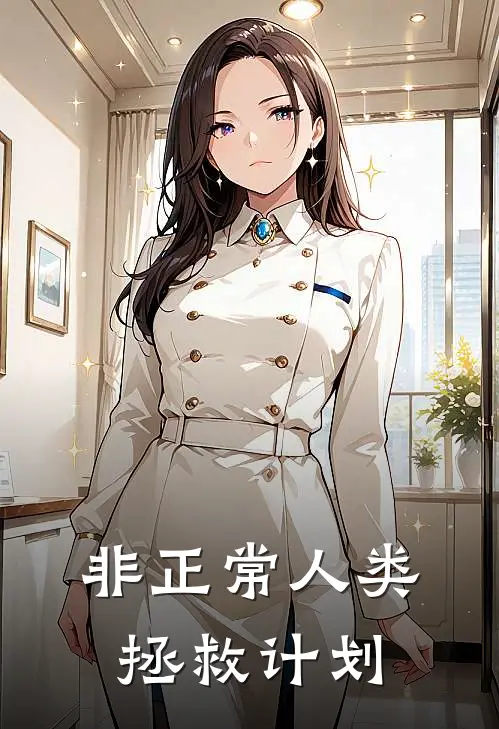 非正常人类拯救计划