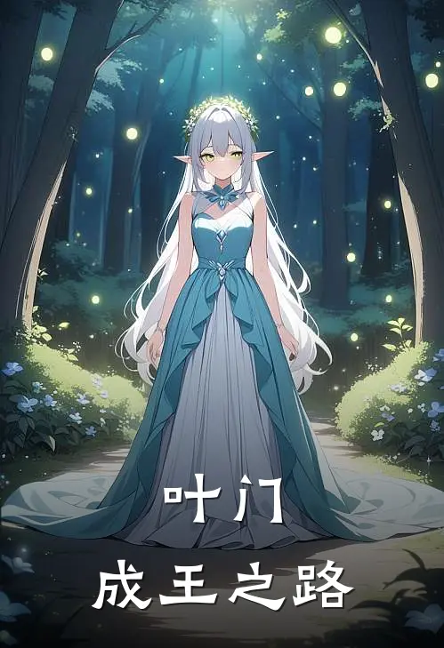 叶门：成王之路