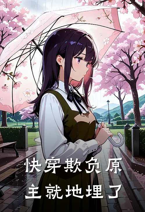 快穿欺负原主就地埋了