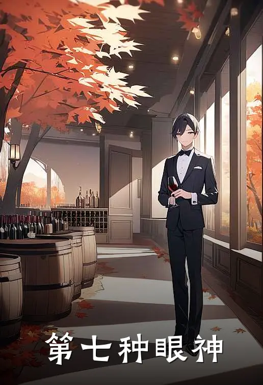 第七种眼神