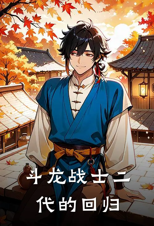 斗龙战士二代的回归