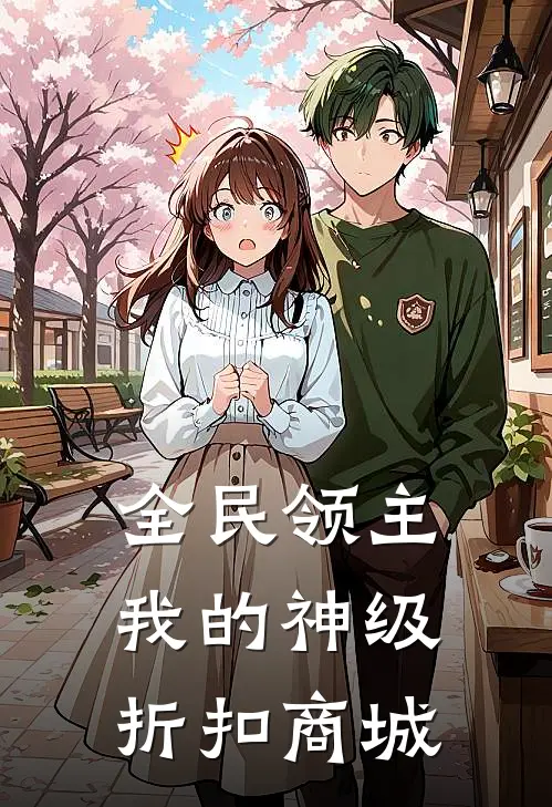 全民领主：我的神级折扣商城