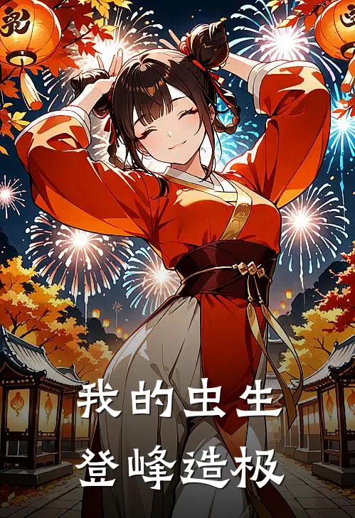 我的虫生登峰造极