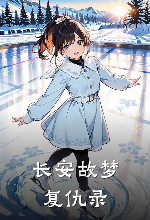 长安故梦复仇录