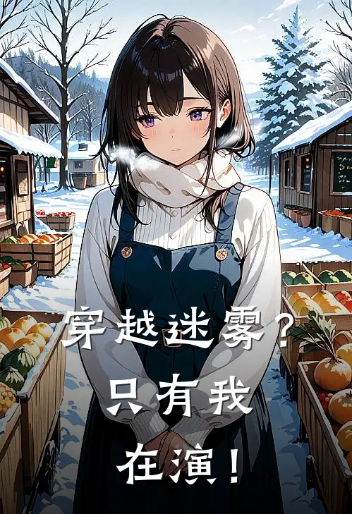 穿越迷雾？只有我在演！